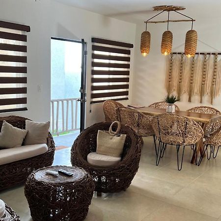 Kingulingu'S Cancun Apartament Exteriör bild