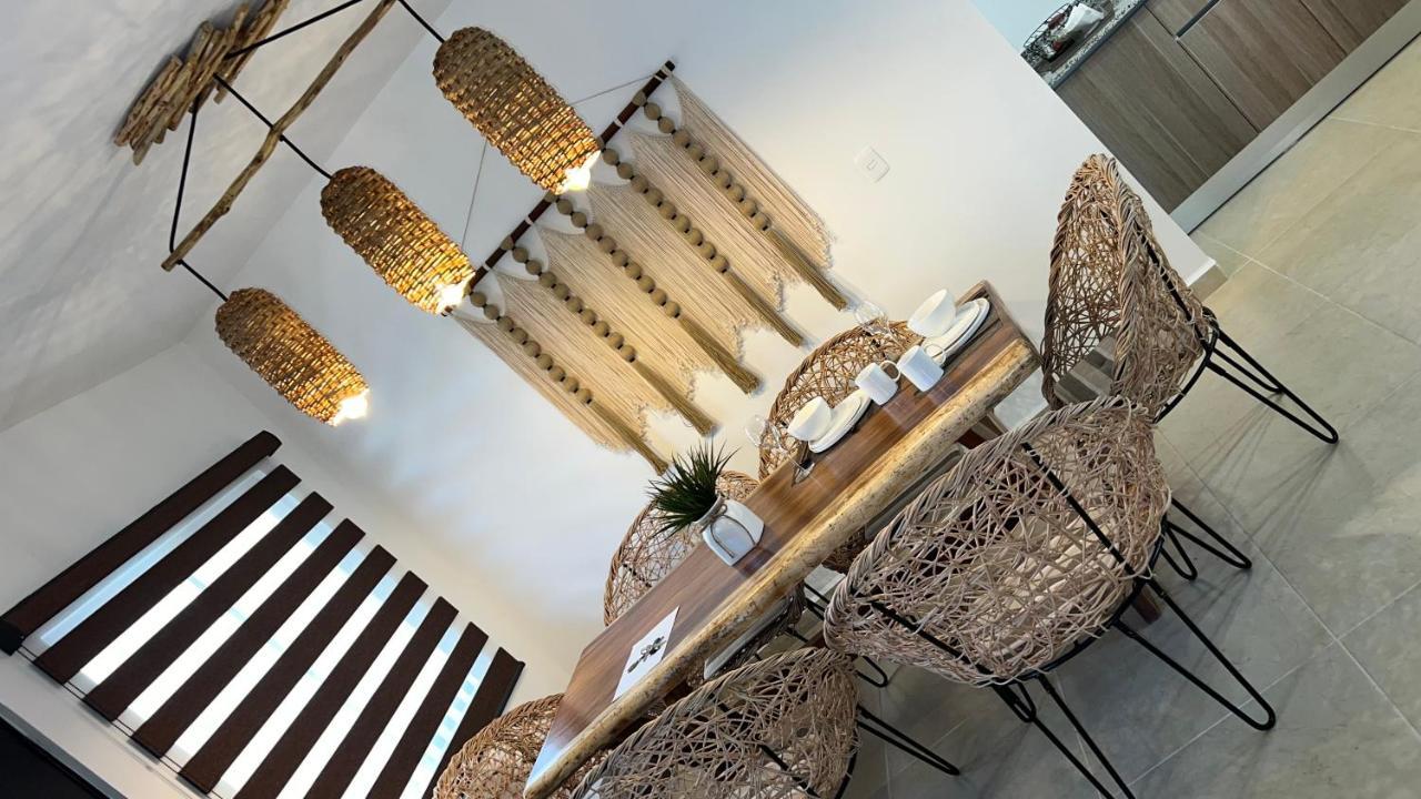 Kingulingu'S Cancun Apartament Exteriör bild