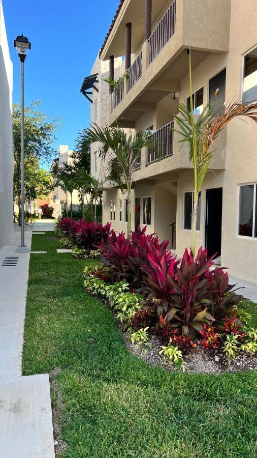 Kingulingu'S Cancun Apartament Exteriör bild