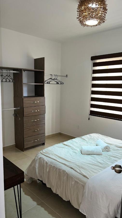 Kingulingu'S Cancun Apartament Exteriör bild