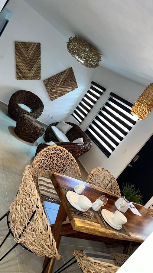 Kingulingu'S Cancun Apartament Exteriör bild