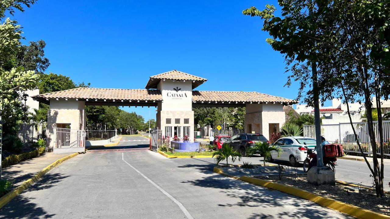 Kingulingu'S Cancun Apartament Exteriör bild