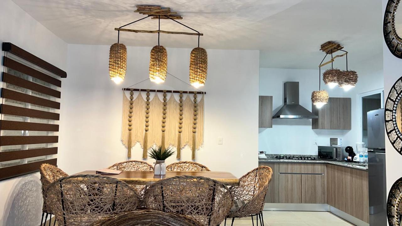 Kingulingu'S Cancun Apartament Exteriör bild