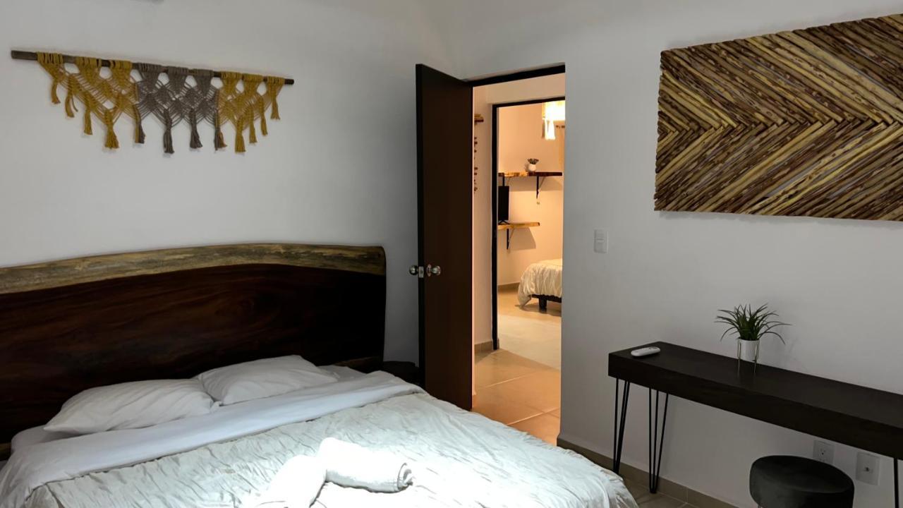 Kingulingu'S Cancun Apartament Exteriör bild