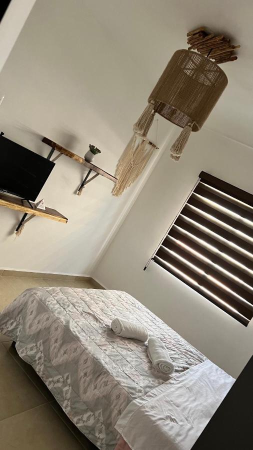Kingulingu'S Cancun Apartament Exteriör bild