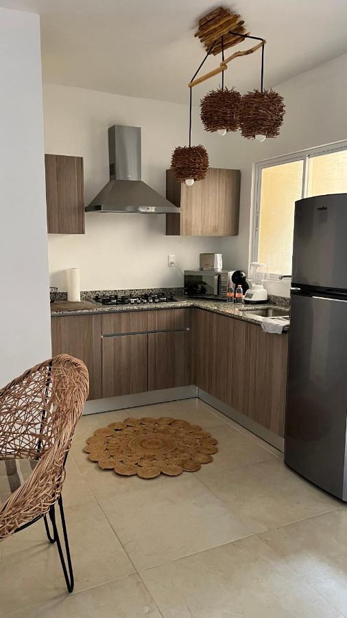 Kingulingu'S Cancun Apartament Exteriör bild